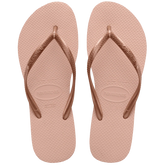 Kids' Slim Flip Flops