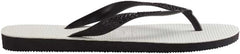 Havaianas mens Flip Flop Sandals