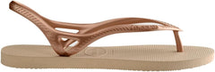 Havaianas womens Slingback