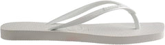 Havaianas Women Slim Square Sandal - Classic Square Toe Sandals