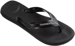 Havaianas - Top Max Comfort, Stylish, Comfortable and Robust Flip Flops for Men, Stable and Functional Design, Anatomically Shaped and Non-Slip Sole