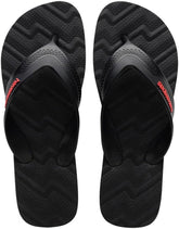 Havaianas mens Track Waves