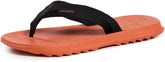 Havaianas Men's Track Plus Flip Flops