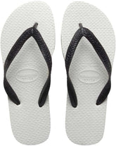 Havaianas mens Flip Flop Sandals