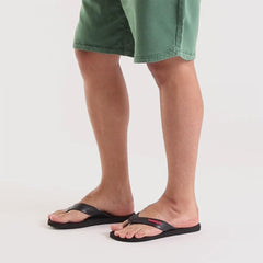 Havaianas mens Track Waves