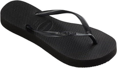 Havaianas Women's Slim Flatform Sandal Flip-Flop