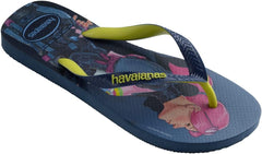 Havaianas Men's Top Fortnite Flip Flop Sandal
