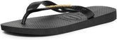 Havaianas Women's Logo Sandals