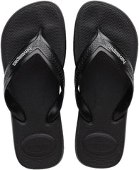 Havaianas - Top Max Comfort, Stylish, Comfortable and Robust Flip Flops for Men, Stable and Functional Design, Anatomically Shaped and Non-Slip Sole
