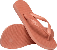 Havaianas Women's Top Tiras Senses Flip Flops - Women's Sandals for Swimming Pools