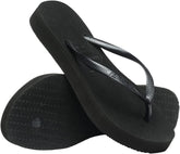 Havaianas Women's Slim Flatform Sandal Flip-Flop