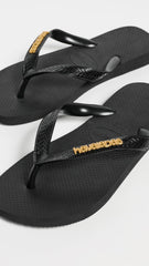 Havaianas Women's Logo Sandals