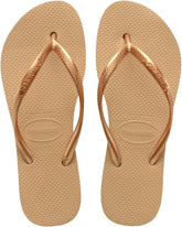 Havaianas Women's Slim Flatform Flip Flop Sandals