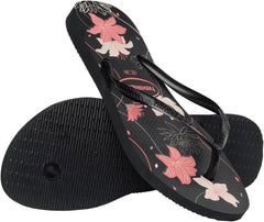 Havaianas Women's Slim Organic Sandals