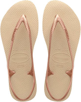 Havaianas womens Slingback