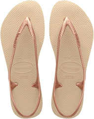 Havaianas womens Slingback