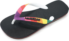 Havaianas Women's Slim Iridescent Flip Flop Sandals, Lime Green, Size, 9/10