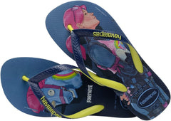 Havaianas Men's Top Fortnite Flip Flop Sandal