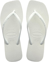Havaianas Women Slim Square Sandal - Classic Square Toe Sandals