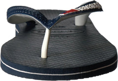 Havaianas mens Usa Logo