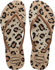 Havaianas Women's Slim Animals Flip Flop