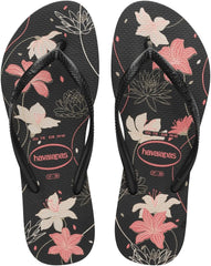 Havaianas Women's Slim Organic Sandals