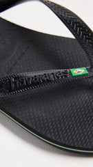 Havaianas Men's Brazil Flip Flops