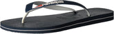 Havaianas mens Usa Logo