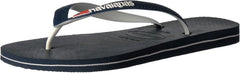 Havaianas mens Usa Logo