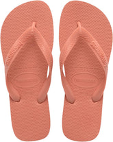 Havaianas Women's Top Tiras Senses Flip Flops - Women's Sandals for Swimming Pools