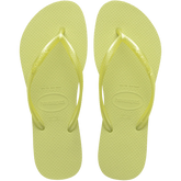 Women's Slim Flip Flops