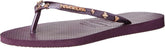 Havaianas Women's Slim Flip-Flop Sandals, Hardware,,