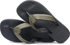 Havaianas Men's Urban Blend Flip Flop Sandal