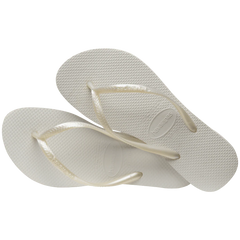 Women's Slim Flip Flops