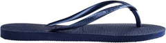 Havaianas Women's Flip Flops – Comfortable, Durable, Stylish Summer Sandals for Beach and Casual Wear
