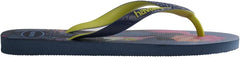 Havaianas Men's Top Fortnite Flip Flop Sandal