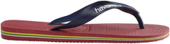 Havaianas mens Men's Brazil Logo