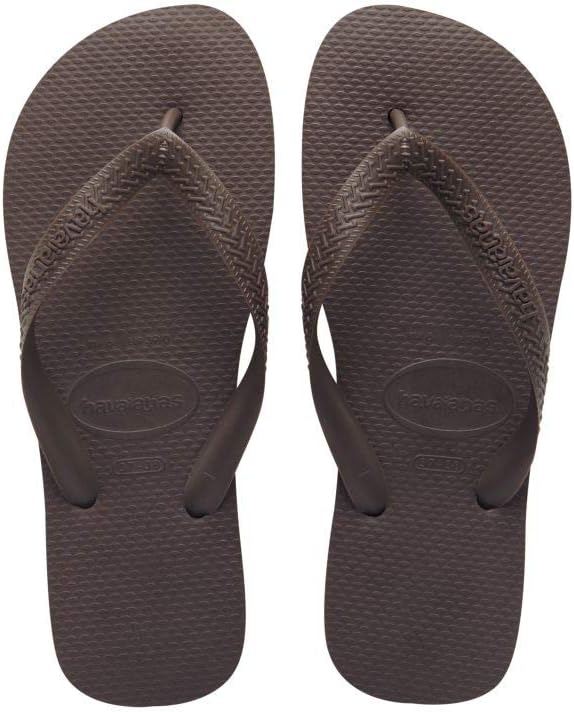 Havaianas Unisex's Top Flip Flops