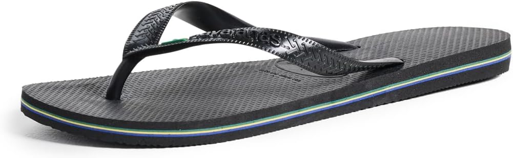 Havaianas Men's Brazil Flip Flops