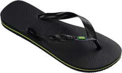 Havaianas Men's Brazil Flip Flop Sandal