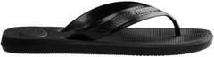 Havaianas - Top Max Comfort, Stylish, Comfortable and Robust Flip Flops for Men, Stable and Functional Design, Anatomically Shaped and Non-Slip Sole