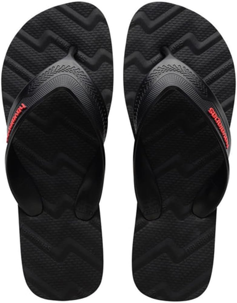 Havaianas mens Track Waves