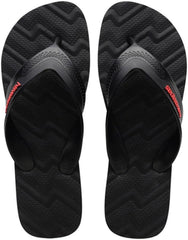 Havaianas mens Track Waves