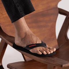 Havaianas mens Track Waves