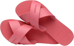 Havaianas Women's Aqua Sandals