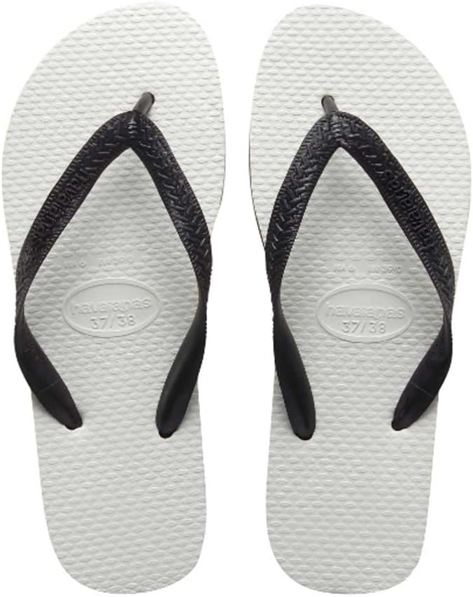 Havaianas mens Flip Flop Sandals