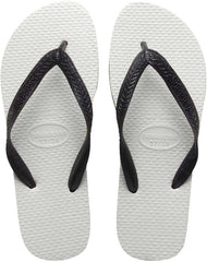 Havaianas mens Flip Flop Sandals