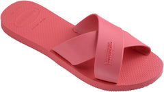 Havaianas Women's Aqua Sandals
