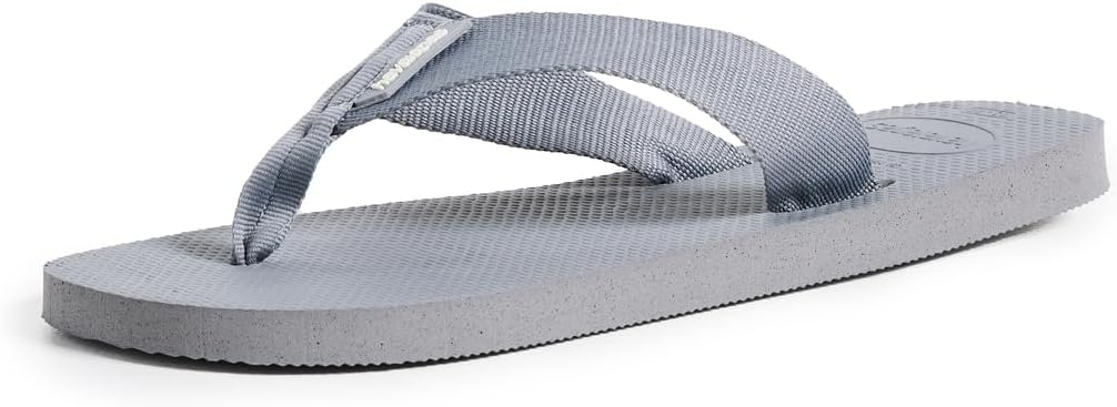 Havaianas Men's Urban Basic Flip Flops