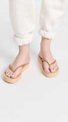 Havaianas Women's Slim Flatform Flip Flop Sandals